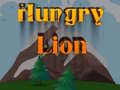 Spiel Hungry Lion