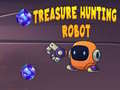 Spiel Treasure Hunting Robot