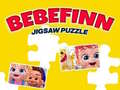 Spiel BebeFinn Jigsaw Puzzle