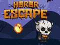 Spiel Horror Escape