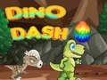 Spiel Dino Dash