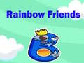 Spiel Rainbow Friends 