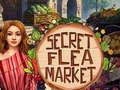 Spiel Secret Flea Market