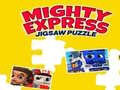 Spiel Mighty Express Jigsaw Puzzle