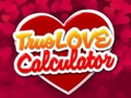 Spiel True Love Calculator