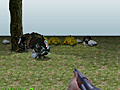 Spiel Turkey Shootout 3D