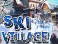 Spiel Ski Village