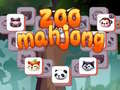 Spiel Zoo Mahjong