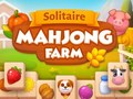 Spiel Solitaire Mahjong Farm