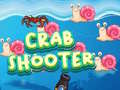 Spiel Crab Shooter