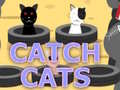 Spiel Catch Cats