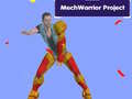Spiel MechWarrior Project