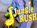 Spiel Jungle Rush