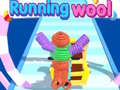 Spiel Running wool
