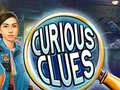 Spiel Curious Clues