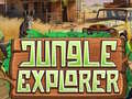 Spiel Jungle Explorer