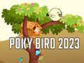 Spiel Poky Bird 2023