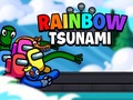 Spiel Rainbow Tsunami