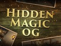 Spiel Hidden Magic OG