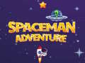 Spiel Spaceman Adventure
