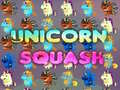 Spiel Unicorn Squash