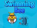Spiel Swimming Bee