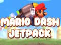 Spiel Mario Dash JetPack