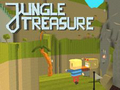 Spiel Kogama: Jungle Treasure