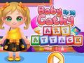 Spiel Baby Cathy Ep30: Art Attack