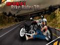 Spiel Highway Bike Rider 3D