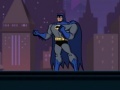 Spiel Batman Ultimate Rescue