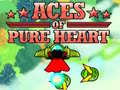 Spiel Aces of Pure Heart
