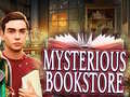 Spiel Mysterious Bookstore