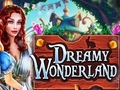 Spiel Dreamy Wonderland