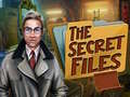 Spiel The Secret Files