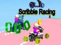 Spiel Scribble racing