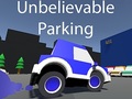 Spiel Unbelievable Parking