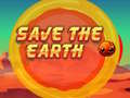 Spiel Save The Earth