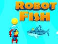 Spiel Robot Fish