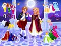 Spiel Cinderella and Prince Charming