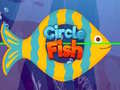 Spiel Circle Fish