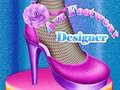 Spiel Ava Footwear Designer