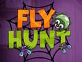 Spiel Fly Hunt