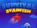 Spiel Survival Starfish