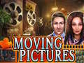 Spiel Moving Pictures