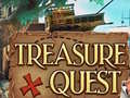 Spiel Treasure Quest