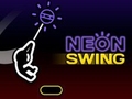 Spiel Neon Swing