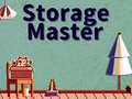 Spiel Storage Master 