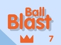 Spiel Ball Blast