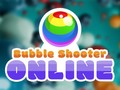 Spiel Bubble Shooter Online
